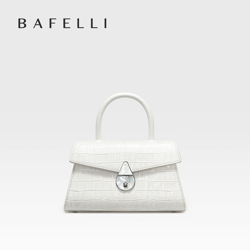BAFELLI 2025 NEW WOMEN'S HANDB - Women'S Fashion Trends Summer 2025 리뷰 및 가격