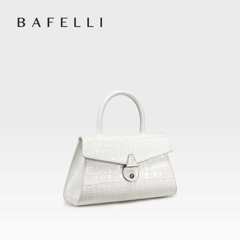 BAFELLI 2025 NEW WOMEN'S HANDB - Women'S Fashion Trends Summer 2025 리뷰 및 가격
