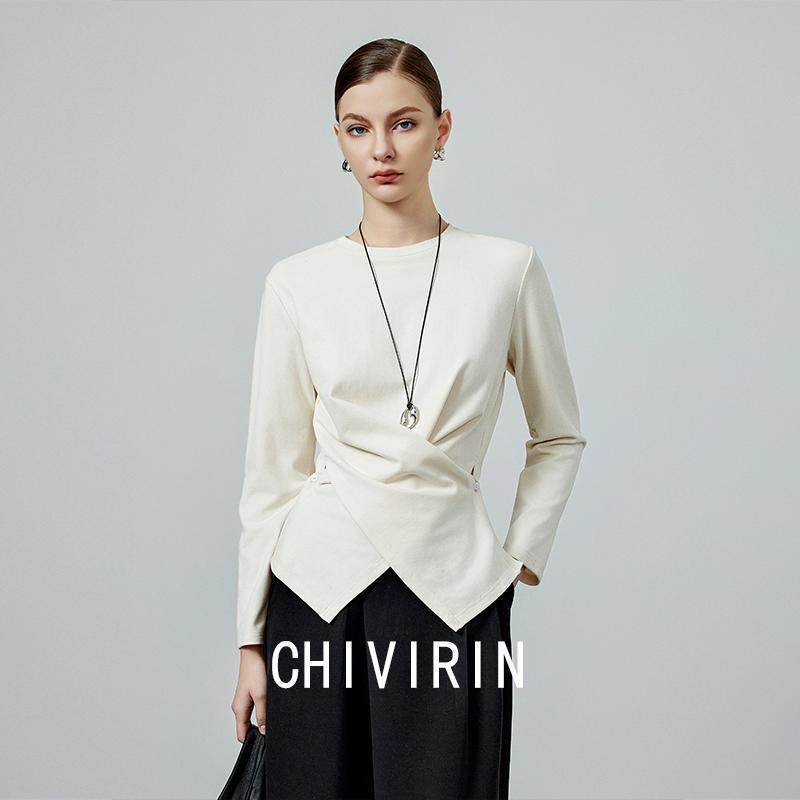 2026 Early Spring New Round Ne - Women Fashion Designers 리뷰 및 가격