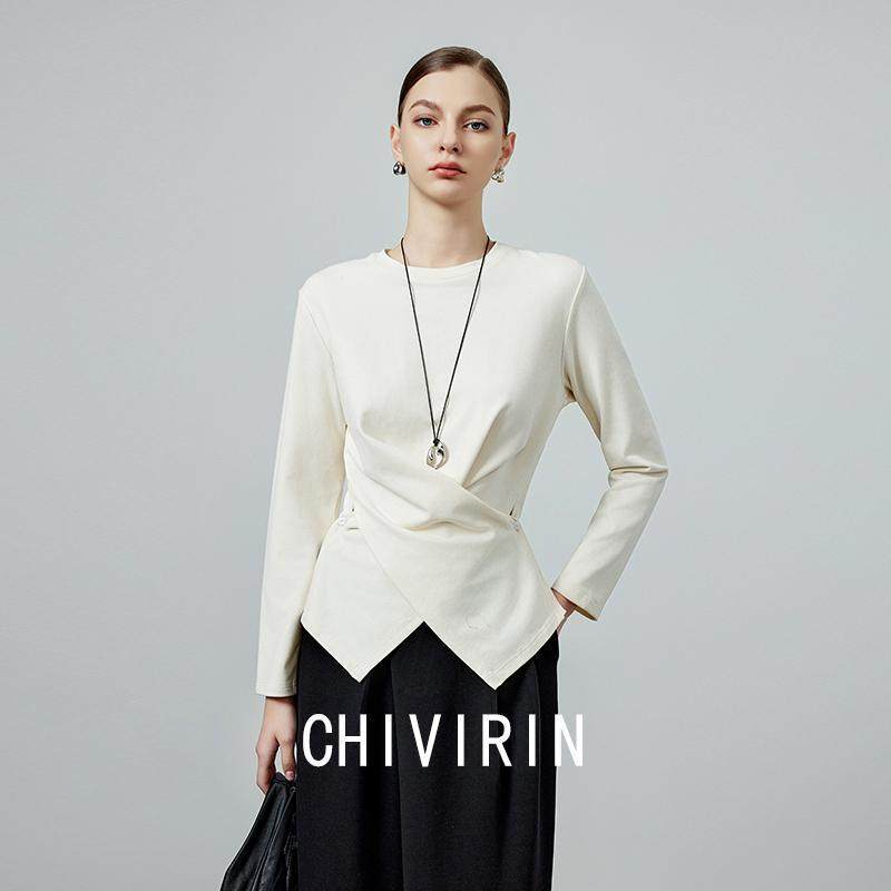 2026 Early Spring New Round Ne - Women Fashion Designers 리뷰 및 가격