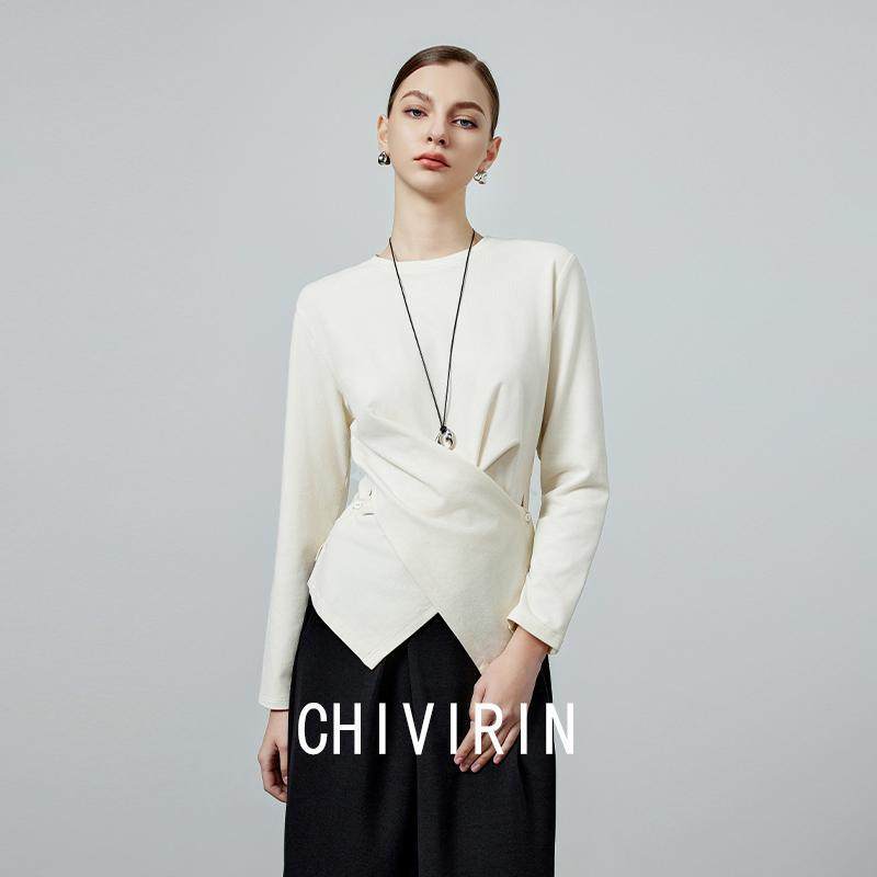2026 Early Spring New Round Ne - Women Fashion Designers 리뷰 및 가격