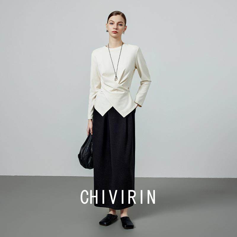 2026 Early Spring New Round Ne - Women Fashion Designers 리뷰 및 가격