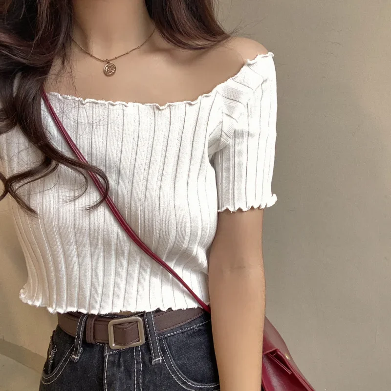 2025 Summer New Women's One-Sh - Women'S Fashion Trends Summer 2025 리뷰 및 가격