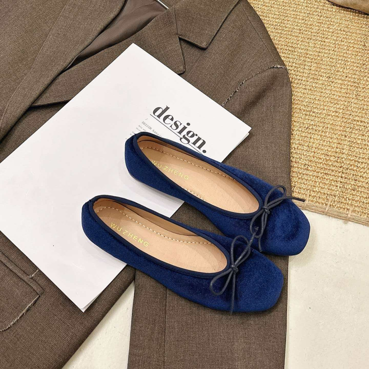 French-style high-end velvet b - Women'S Fashion Trends 리뷰 및 가격