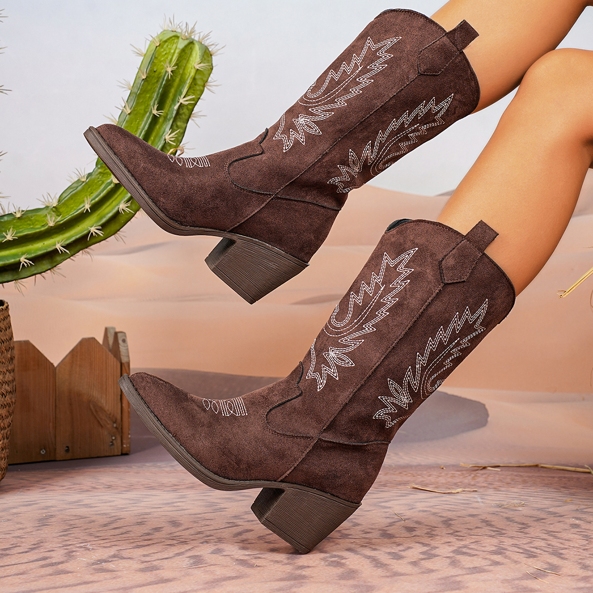 2025 Spring and Fall Fashion P - Winter Fashion Women Boots 리뷰 및 가격