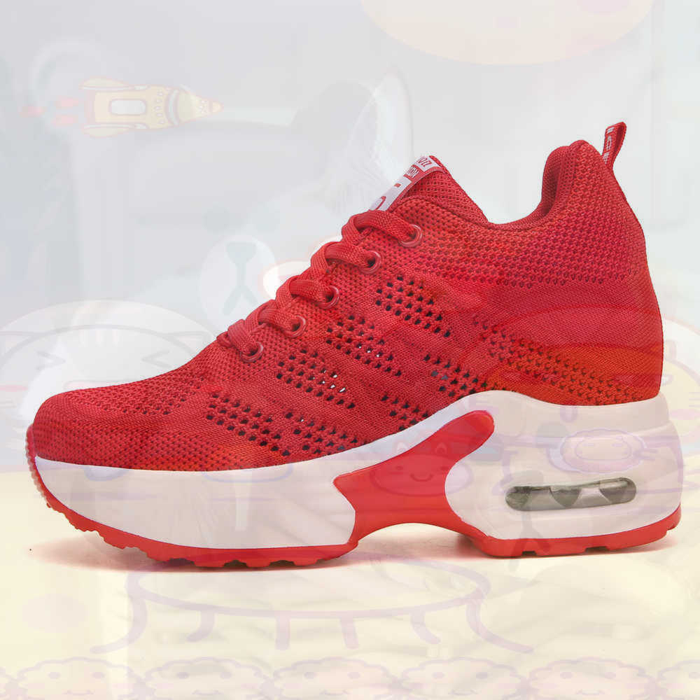 Red Size 36 Shoes Woman Tennis - Women Fashion Over 50 리뷰 및 가격