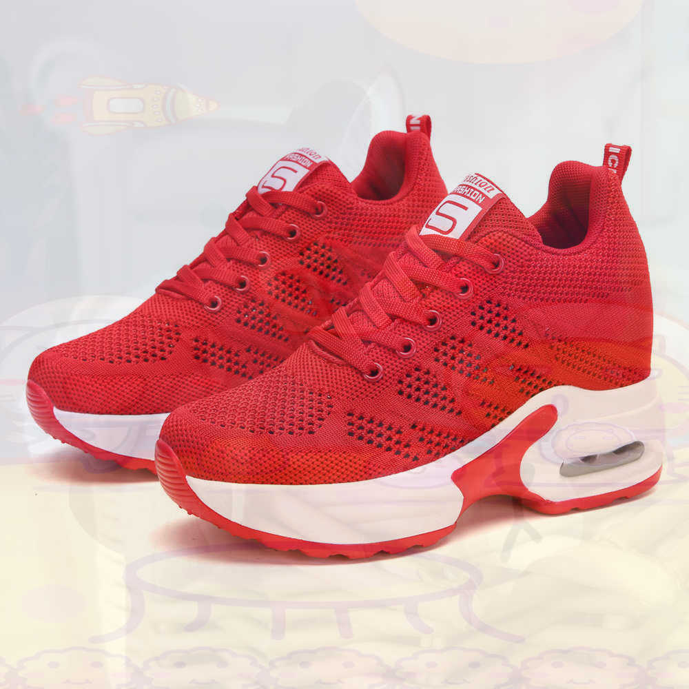 Red Size 36 Shoes Woman Tennis - Women Fashion Over 50 리뷰 및 가격