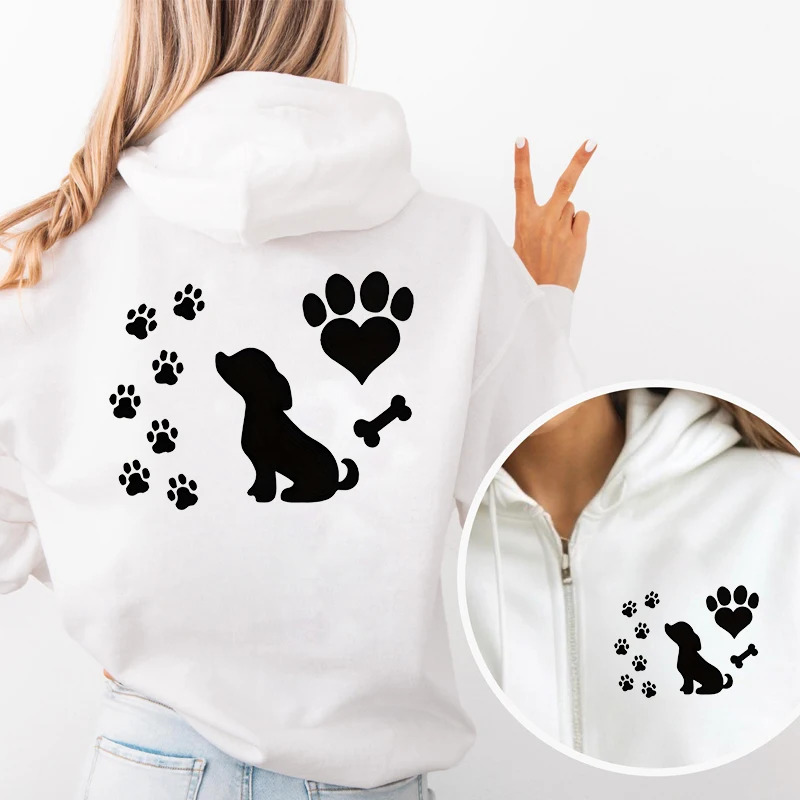 Women Chic Zip Hoodies Fashion - Women'S Fashion Zip Hoodie 리뷰 및 가격