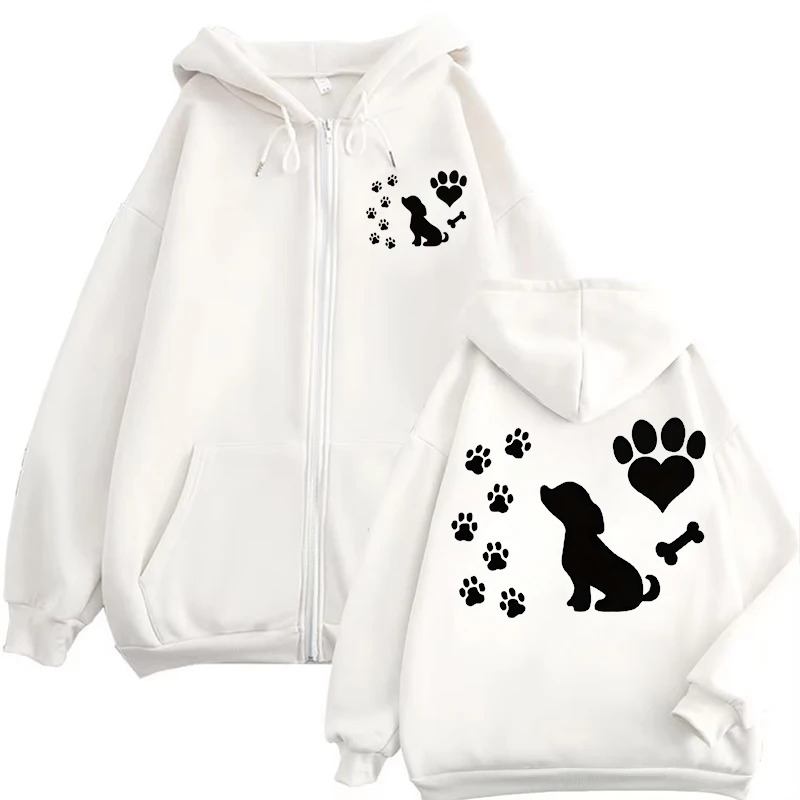 Women Chic Zip Hoodies Fashion - Women'S Fashion Zip Hoodie 리뷰 및 가격