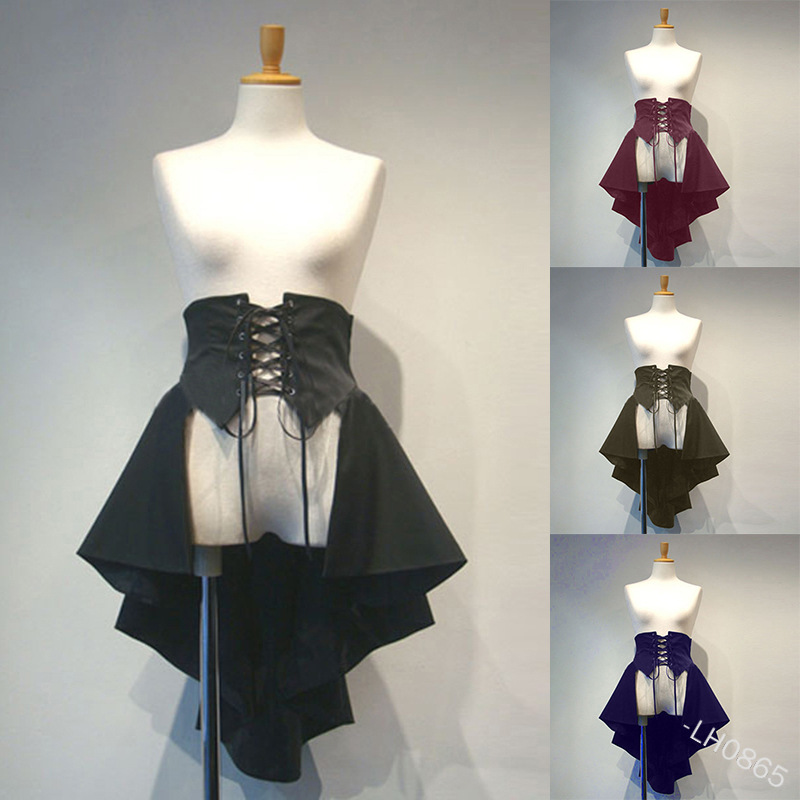 Victorian Burlesque Mermaid Sk - Corset Top Boned 리뷰 및 가격