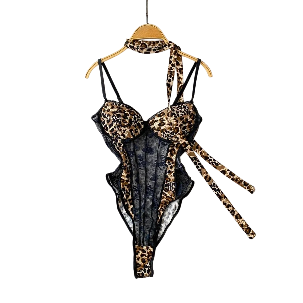 Women Hotsweet V-neck Leopard  - Women'S Fashion Trends 리뷰 및 가격