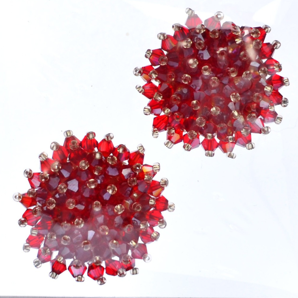 2PCS Elegant Button Covers Han - Women'S Fashion Trends 리뷰 및 가격