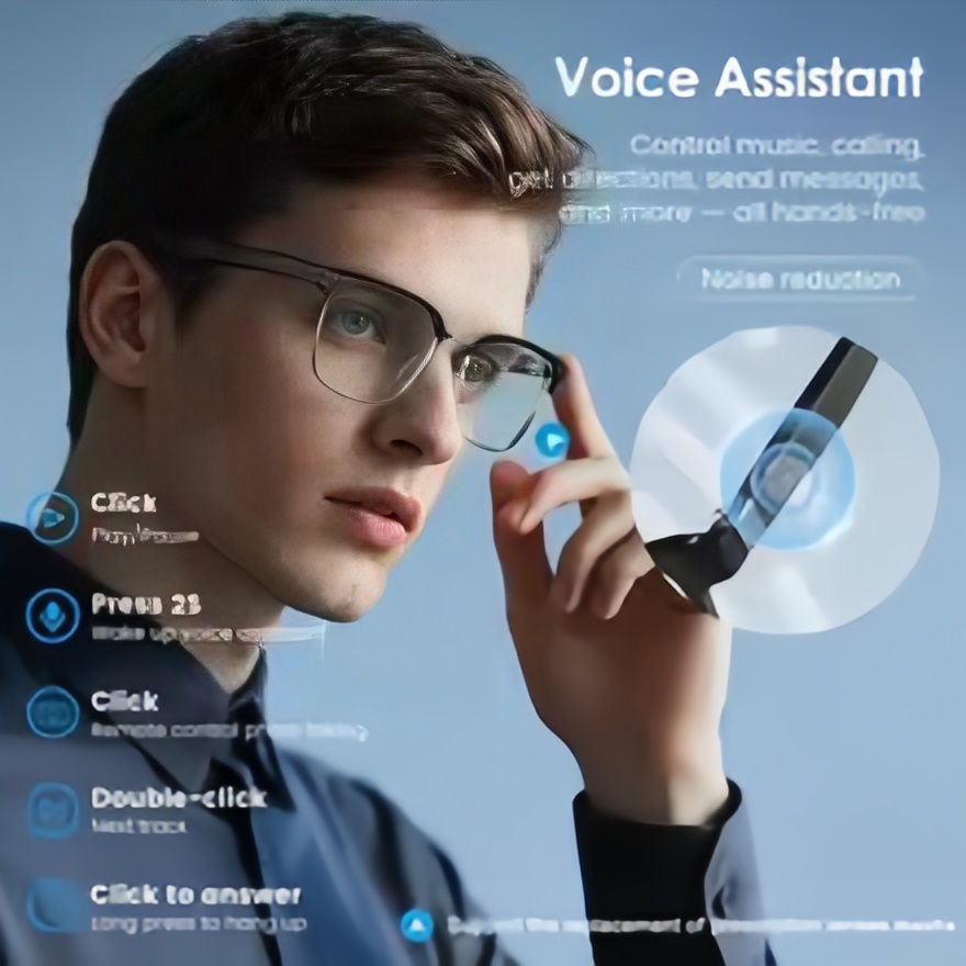 2026New 800W AI Smart Glasses  - Women Fashion Video 리뷰 및 가격