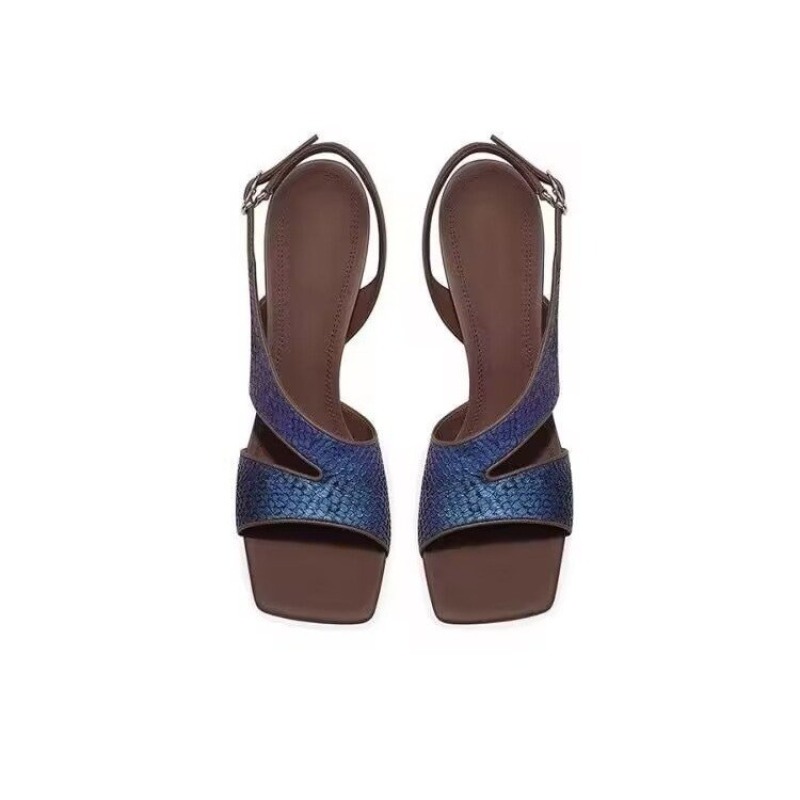 New High Heeled Sandals for Wo - Women'S Fashion Summer 2025 리뷰 및 가격