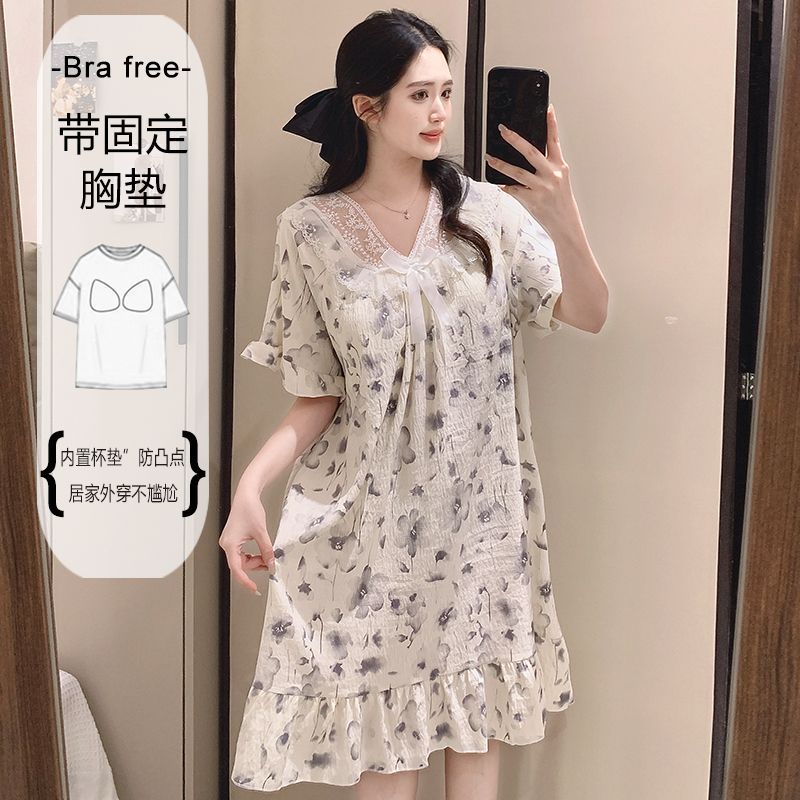 Plus Size Sweet Floral Print N - Women'S Fashion Trends 리뷰 및 가격