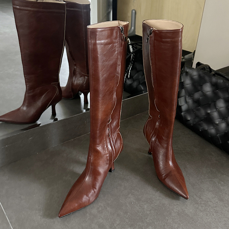 Liyke High Quality Soft Cozy L - Winter Fashion Women Boots 리뷰 및 가격
