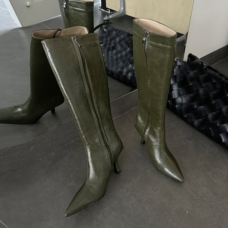Liyke High Quality Soft Cozy L - Winter Fashion Women Boots 리뷰 및 가격