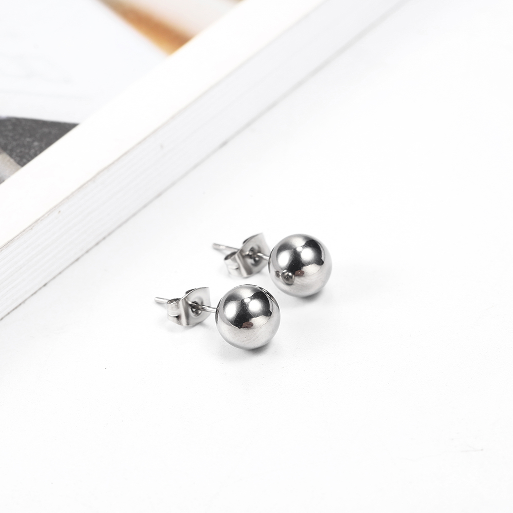 OUFEI Stainless Steel Jewelry  - Women'S Fashion Vogue 리뷰 및 가격