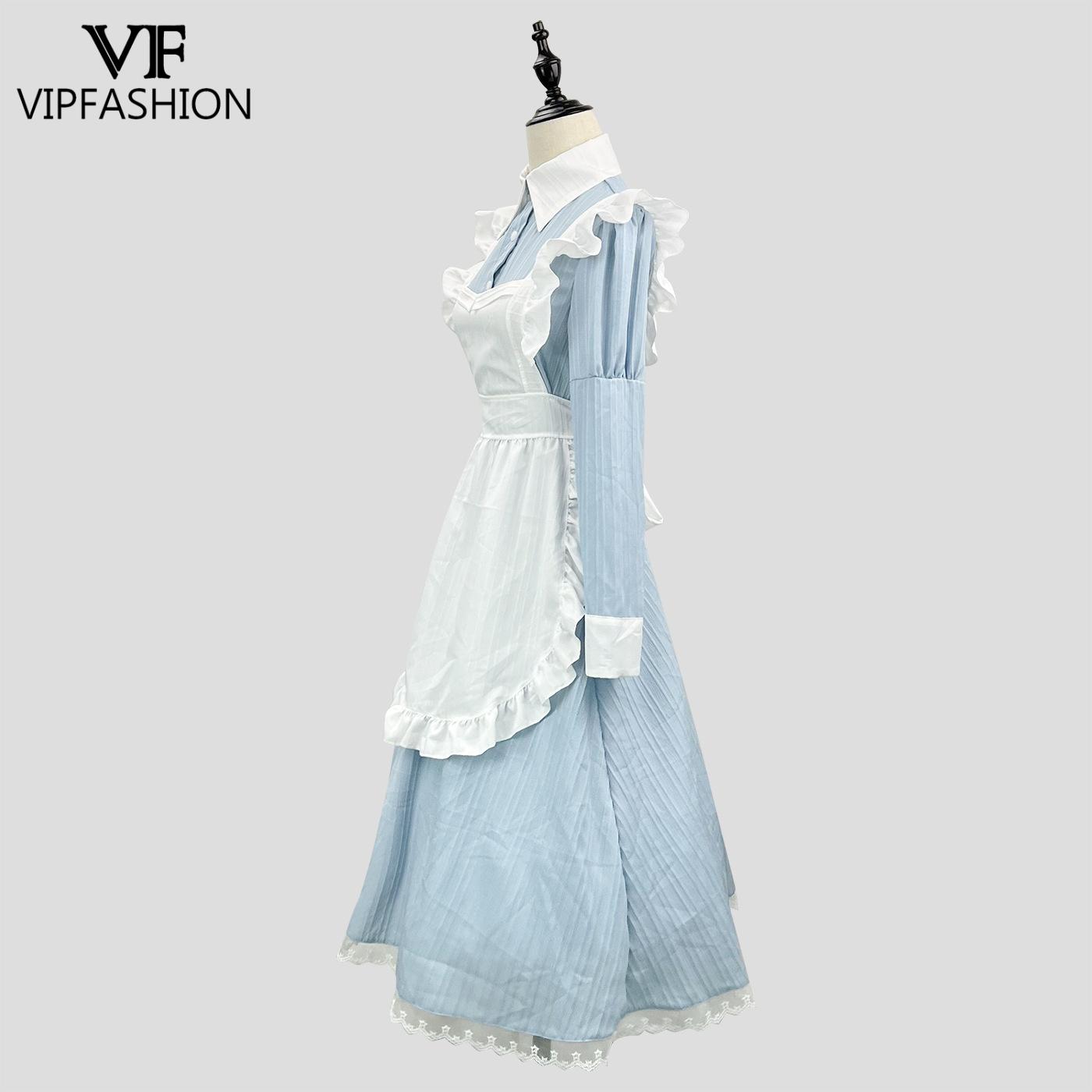 VIP FASHION Victorian Maid Dre - Women'S Fashion Korea 리뷰 및 가격