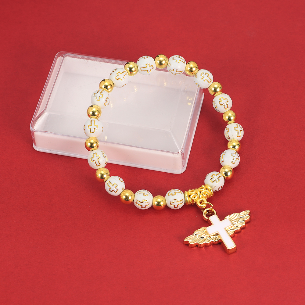 Vogue elegance angel cross Bea - Women'S Fashion Vogue 리뷰 및 가격