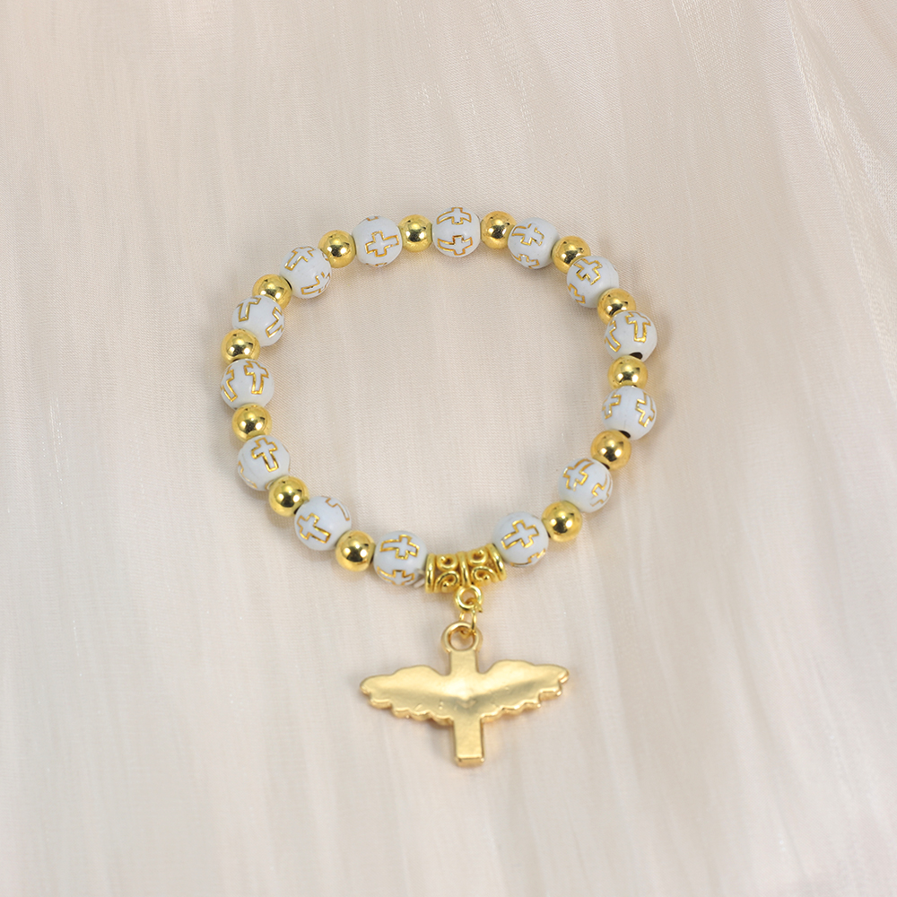 Vogue elegance angel cross Bea - Women'S Fashion Vogue 리뷰 및 가격