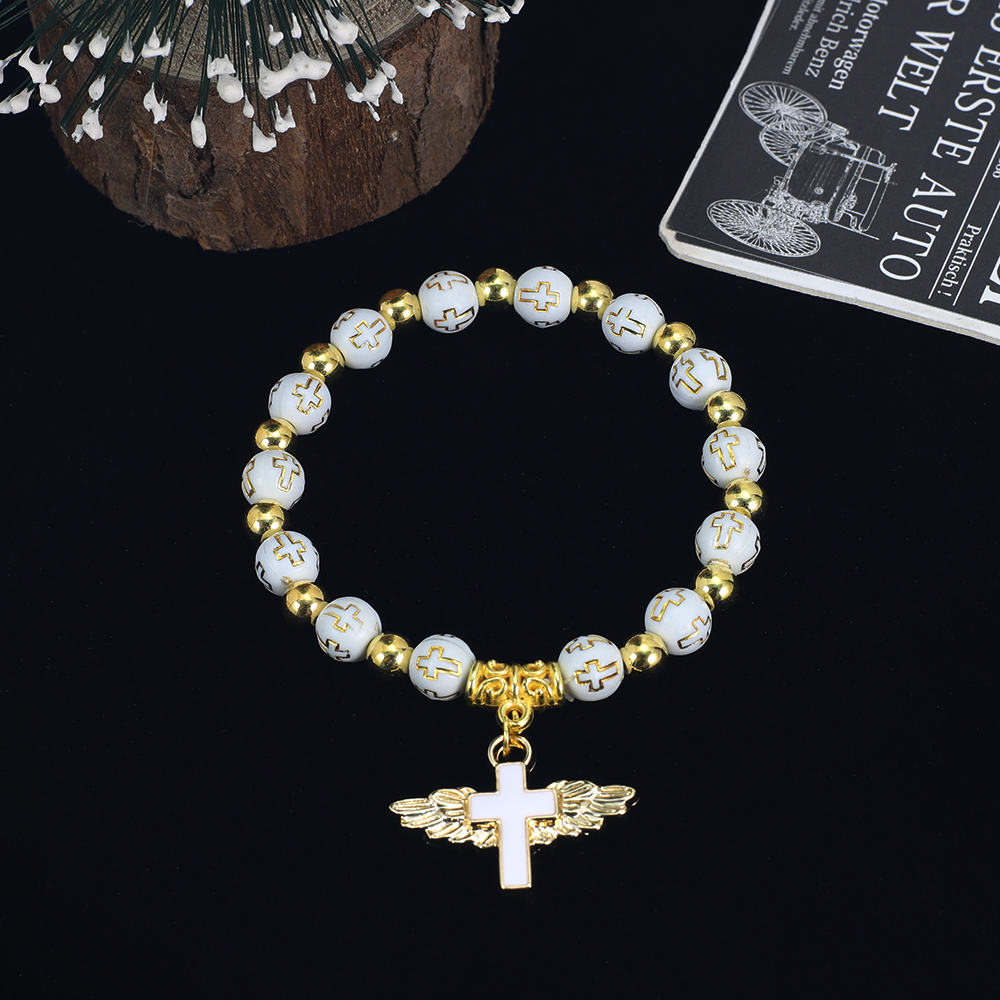 Vogue elegance angel cross Bea - Women'S Fashion Vogue 리뷰 및 가격