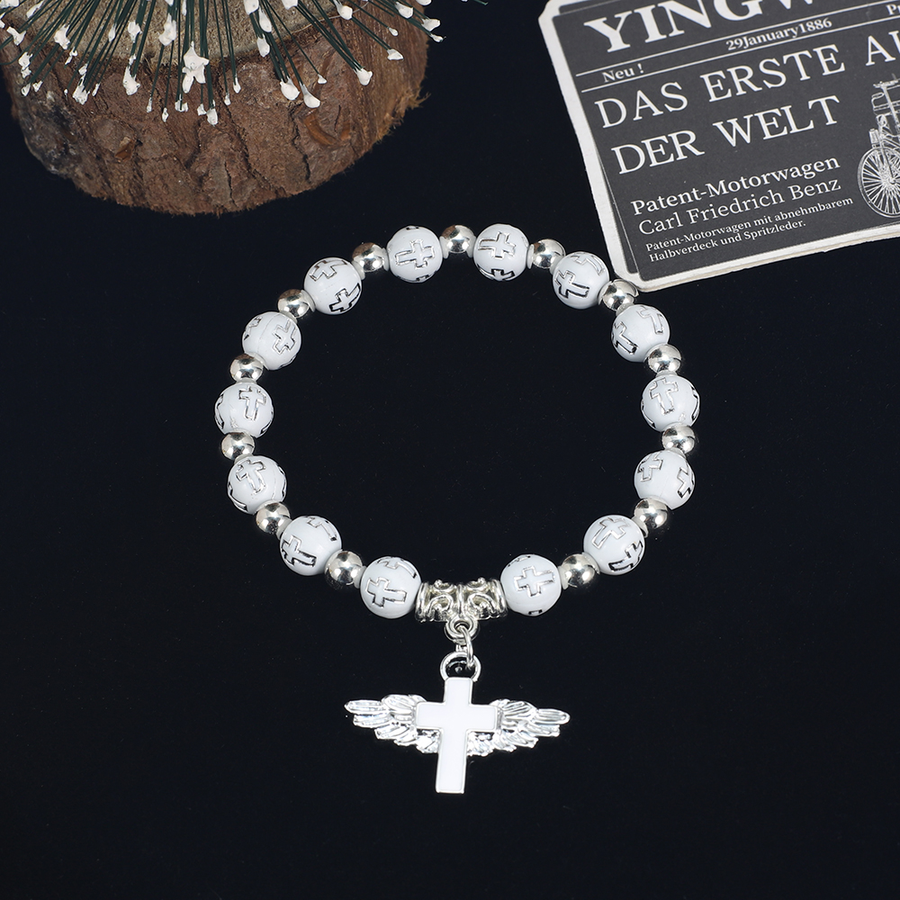 Vogue elegance angel cross Bea - Women'S Fashion Vogue 리뷰 및 가격