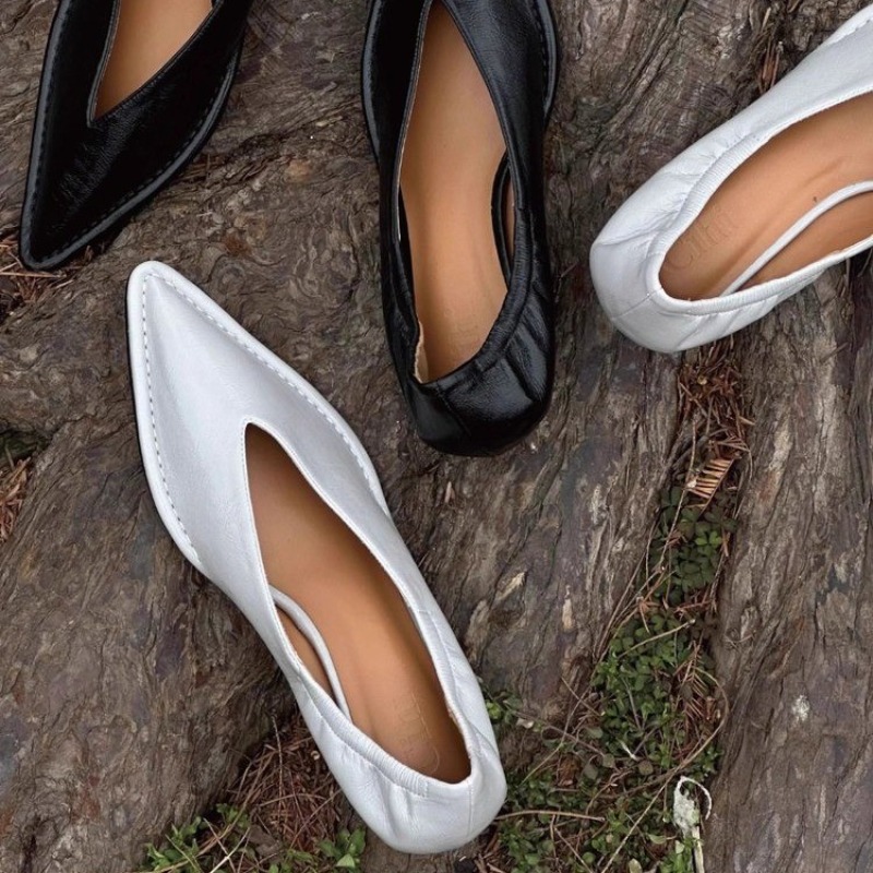 2025 New Pointed Toe Single Sh - Women'S Fashion Summer 2025 리뷰 및 가격