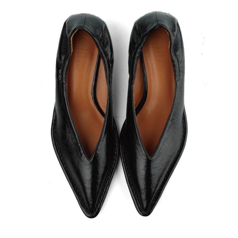 2025 New Pointed Toe Single Sh - Women'S Fashion Summer 2025 리뷰 및 가격