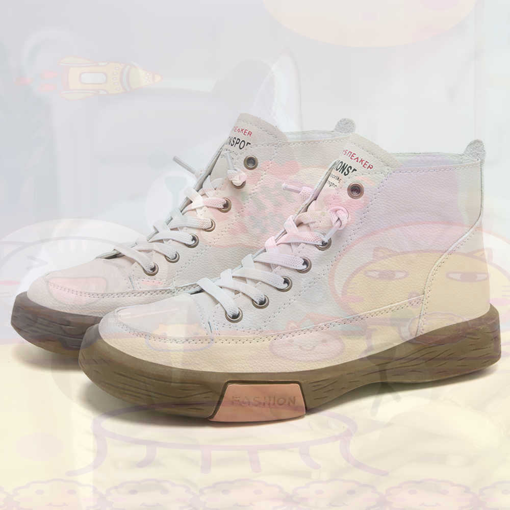 High Top Hi Cut Offers Skatebo - Women Fashion Over 50 리뷰 및 가격