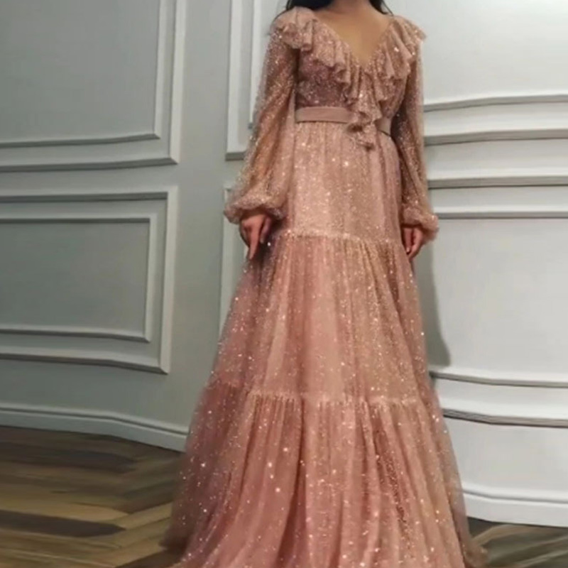 Fashion Mesh Gilded Long Sleev - Women'S Fashion Gilded Age 리뷰 및 가격