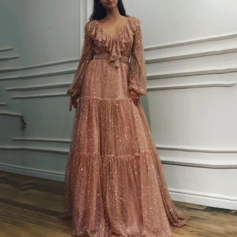 Fashion Mesh Gilded Long Sleev - Women'S Fashion Gilded Age 리뷰 및 가격
