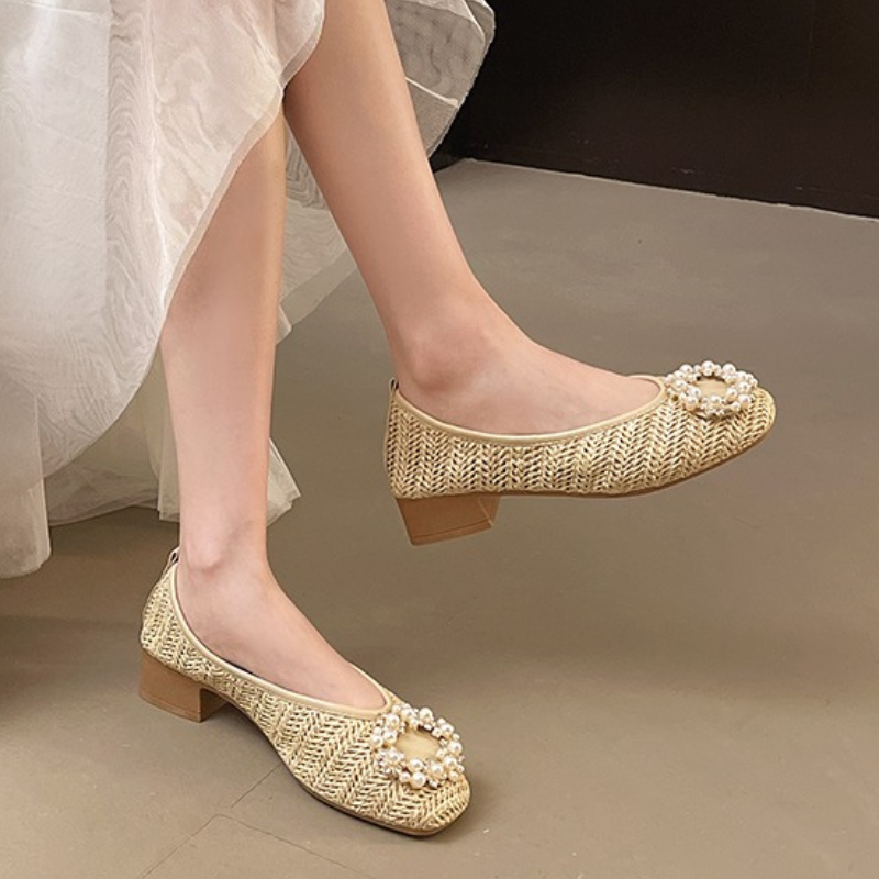 Flats Luxury Leather Casual Sh - Women'S Fashion Trends Summer 2025 리뷰 및 가격