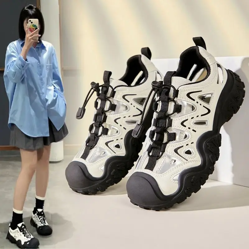 Hollow Women's Sports Shoes St - Women'S Fashion Trends Summer 2025 리뷰 및 가격