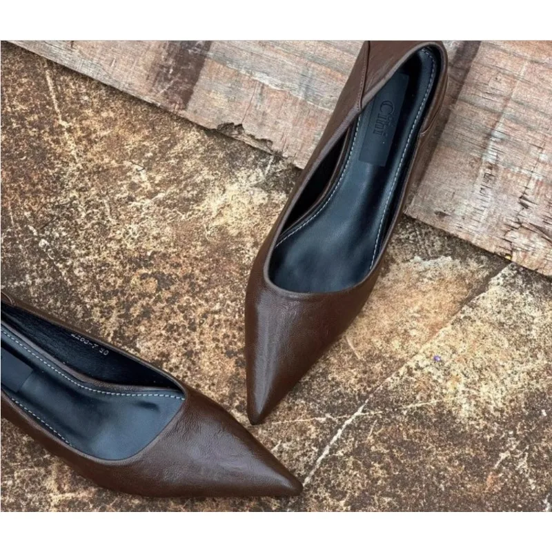 2024 Women Sexy High Heels Bur - Women'S Fashion Trends 리뷰 및 가격
