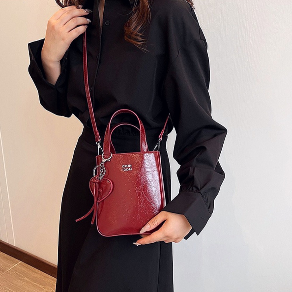 Korean Women Bag Silver Mini S - Women'S Fashion Vogue 리뷰 및 가격