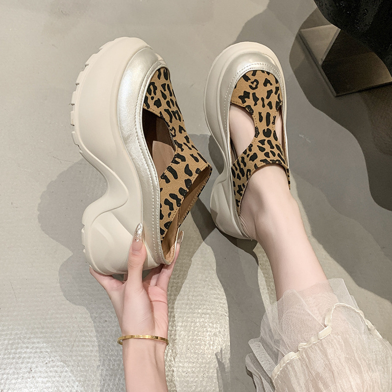 2025 Summer New Baotou Slipper - Women'S Fashion Korea 리뷰 및 가격