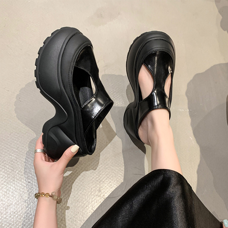 2025 Summer New Baotou Slipper - Women'S Fashion Korea 리뷰 및 가격