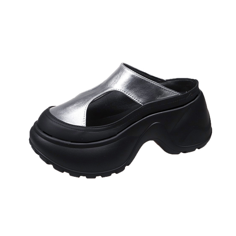 2025 Summer New Baotou Slipper - Women'S Fashion Korea 리뷰 및 가격