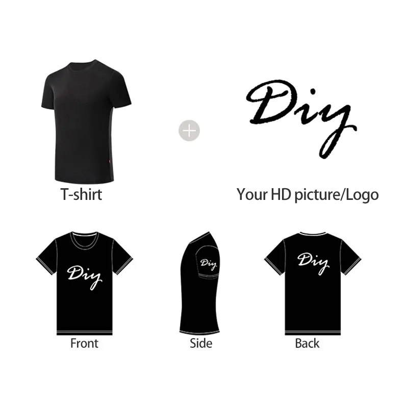 Funny Cartoon Shadow Graphic P - Women'S Fashion Graphic Tees 리뷰 및 가격