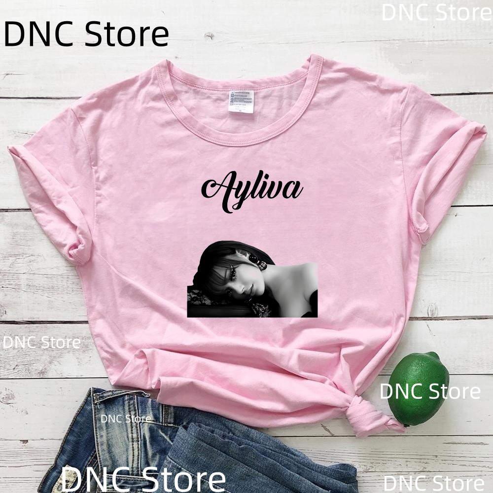 2025 Women Music Singer Ayliva - Women'S Fashion Trends Summer 2025 리뷰 및 가격
