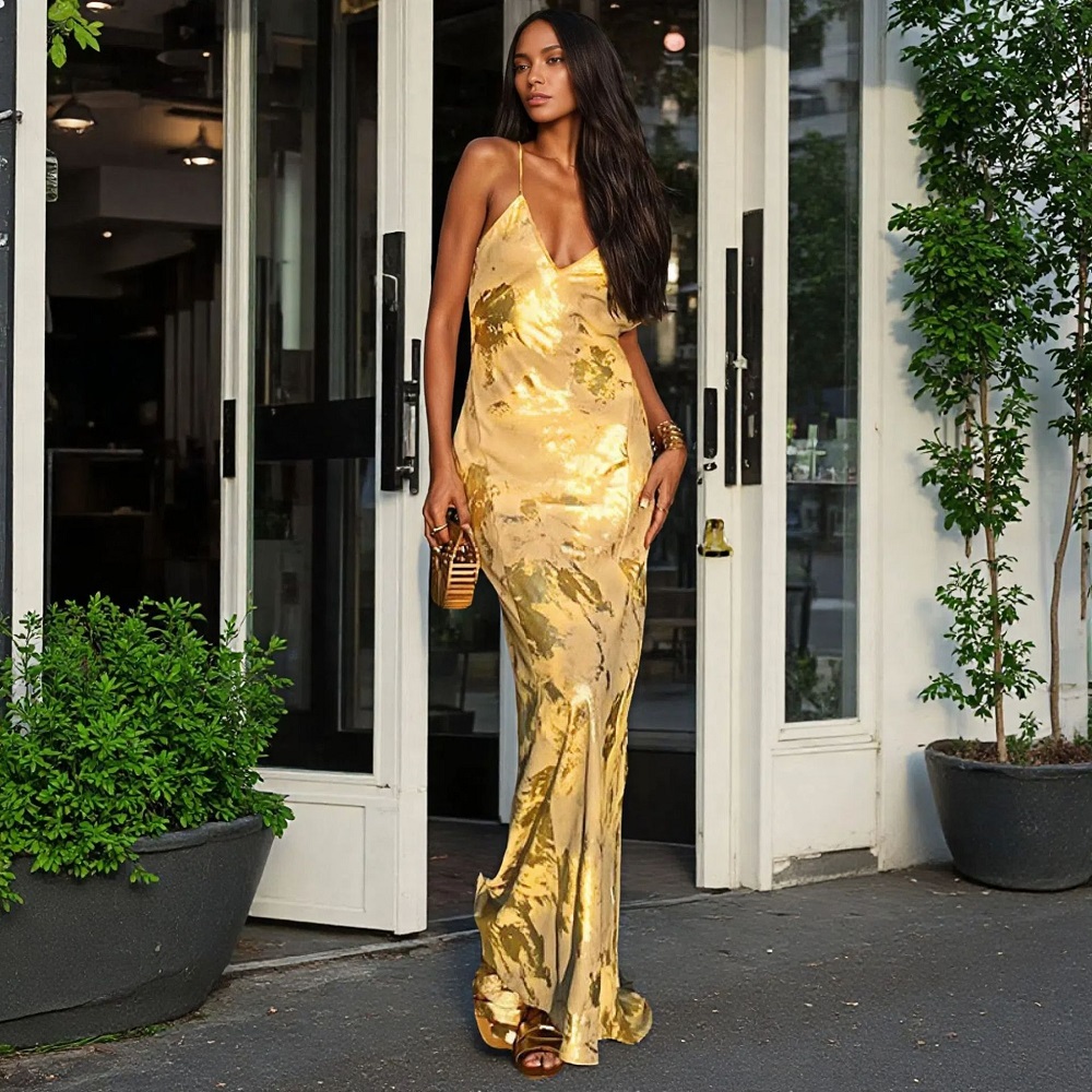 Summer 2025 new products Fashi - Women'S Fashion Gilded Age 리뷰 및 가격