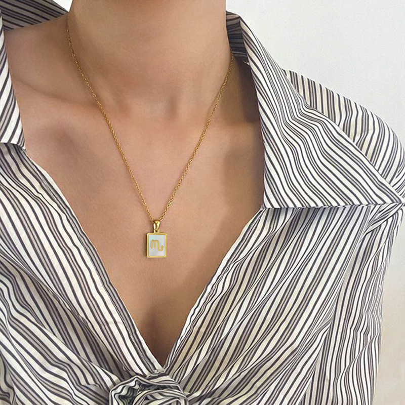 18K Gold Plated Constellation  - Women'S Fashion Vogue 리뷰 및 가격