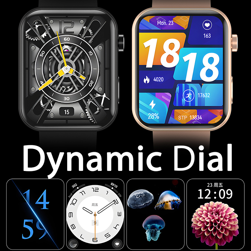 Have a Camera Smart Watch Wome - Women Fashion Video 리뷰 및 가격