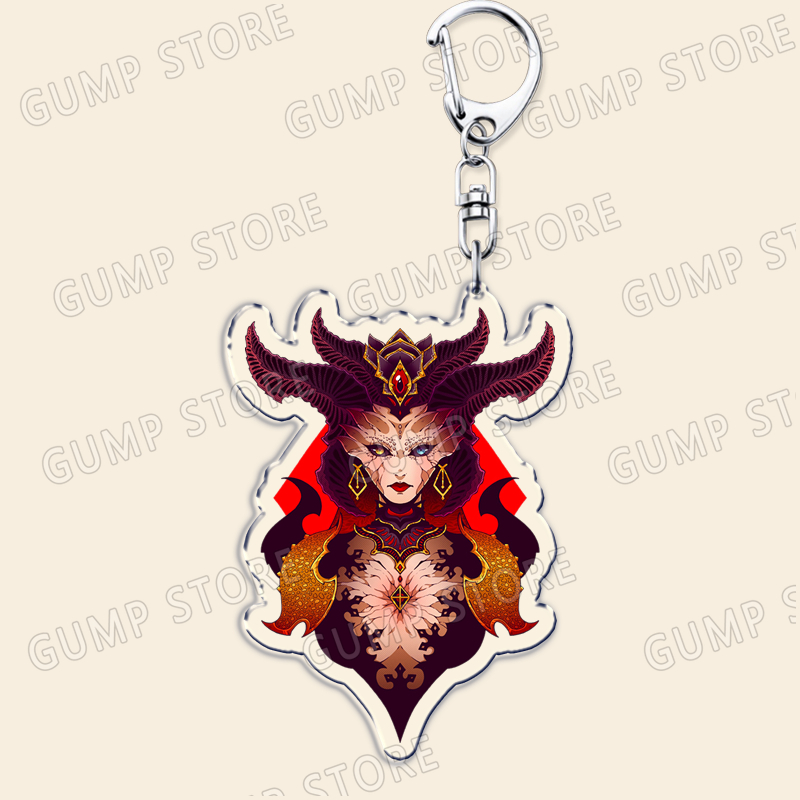 Popular Video Game Devil Keych - Women Fashion Video 리뷰 및 가격