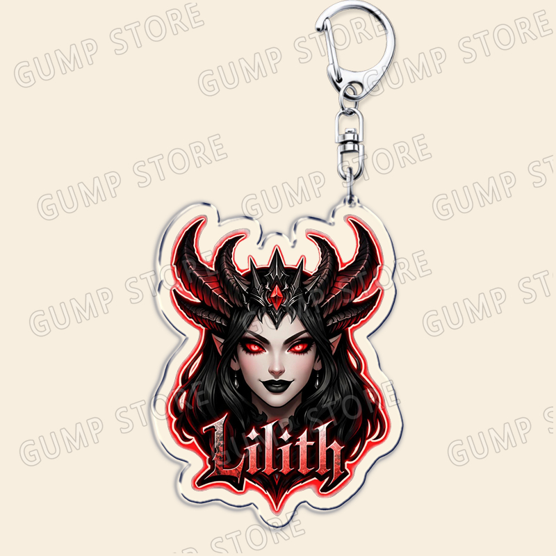 Popular Video Game Devil Keych - Women Fashion Video 리뷰 및 가격