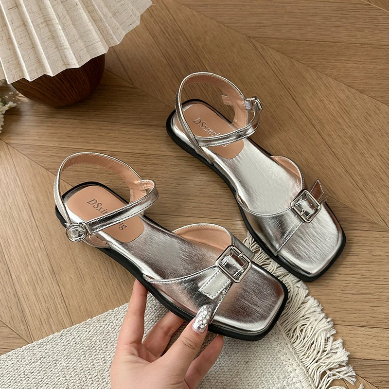 2025 New Flat Sandals for Wome - Women'S Fashion Trends Summer 2025 리뷰 및 가격