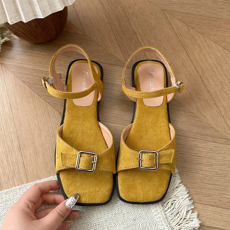 2025 New Flat Sandals for Wome - Women'S Fashion Trends Summer 2025 리뷰 및 가격