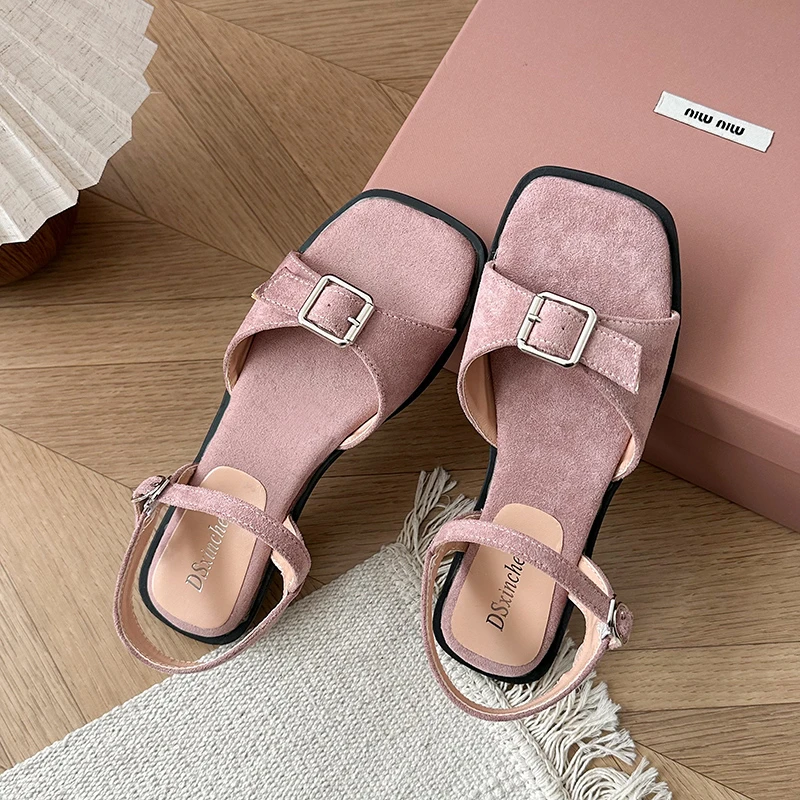 2025 New Flat Sandals for Wome - Women'S Fashion Trends Summer 2025 리뷰 및 가격