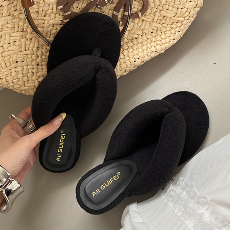 Comfort Soft Wedges Slippers W - Women'S Fashion Korea 리뷰 및 가격